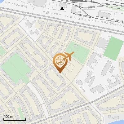 Foto zu Großheidestraße 28, 22303 Hamburg