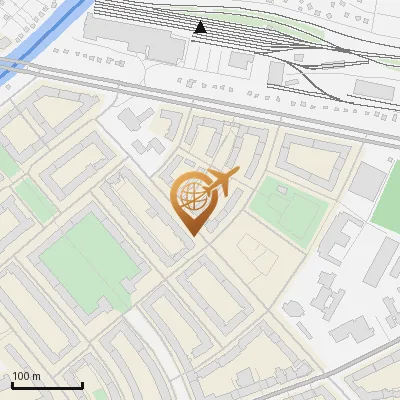 Foto zu Großheidestraße 32, 22303 Hamburg