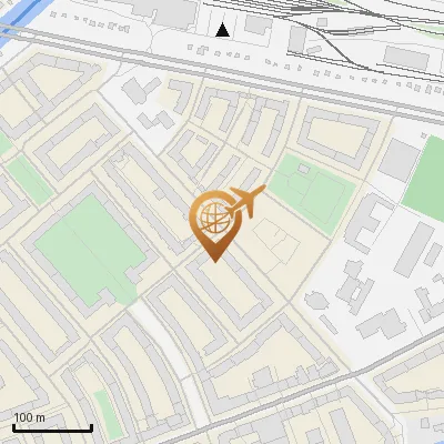 Foto zu Großheidestraße 33, 22303 Hamburg