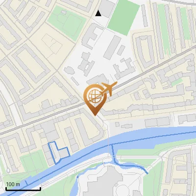 Foto zu Großheidestraße 4, 22303 Hamburg