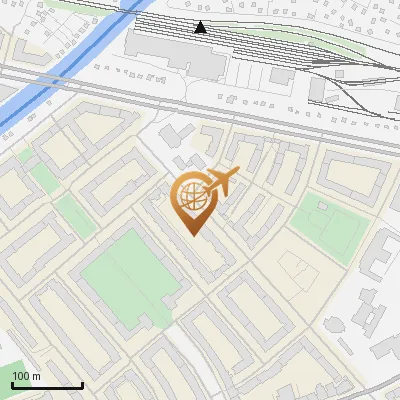 Foto zu Großheidestraße 41, 22303 Hamburg