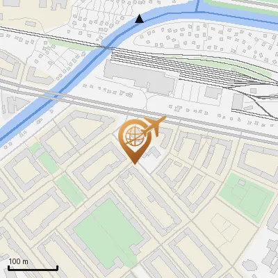 Foto zu Großheidestraße 42, 22303 Hamburg