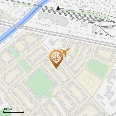 Foto zu Großheidestraße 43, 22303 Hamburg