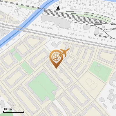 Foto zu Großheidestraße 45, 22303 Hamburg