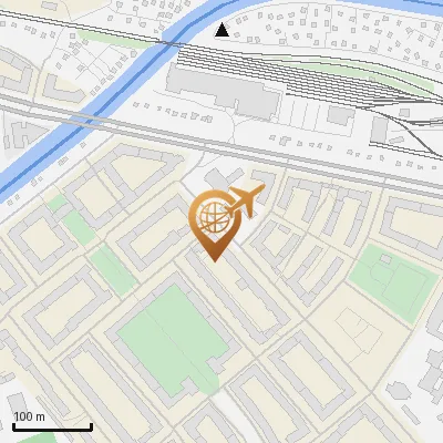 Foto zu Großheidestraße 47, 22303 Hamburg