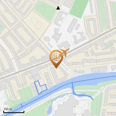 Foto zu Großheidestraße 7, 22303 Hamburg