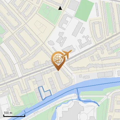 Foto zu Großheidestraße 9, 22303 Hamburg