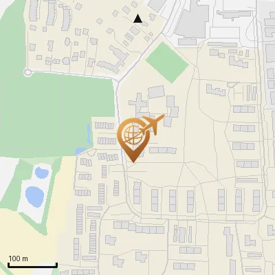 Foto zu Großlohering 13, 22143 Hamburg