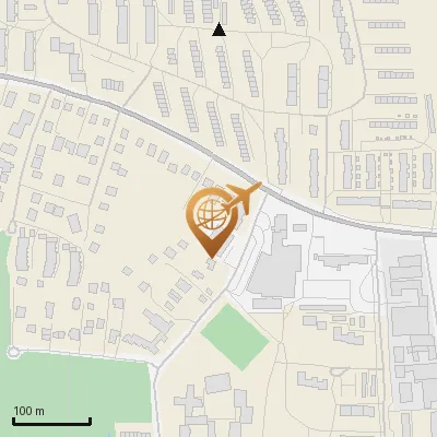 Foto zu Großlohering 2, 22143 Hamburg