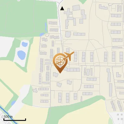 Foto zu Großlohering 34, 22143 Hamburg