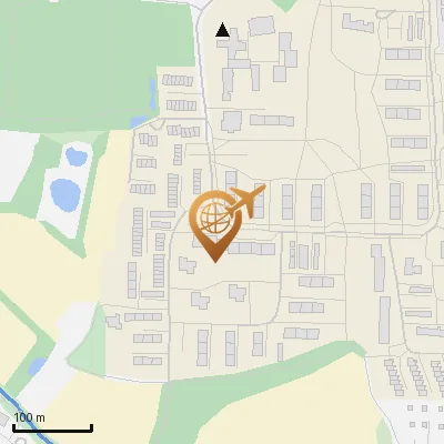 Foto zu Großlohering 36, 22143 Hamburg