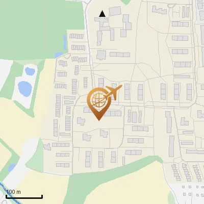 Foto zu Großlohering 38, 22143 Hamburg