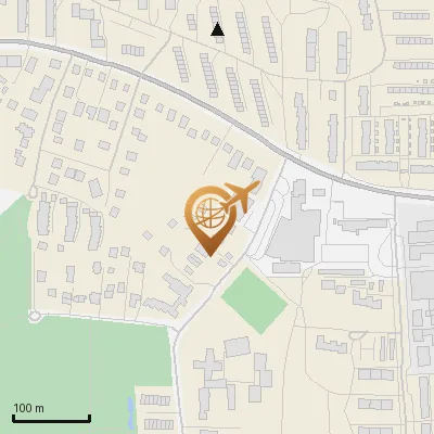 Foto zu Großlohering 6, 22143 Hamburg