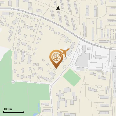 Foto zu Großlohering 8, 22143 Hamburg