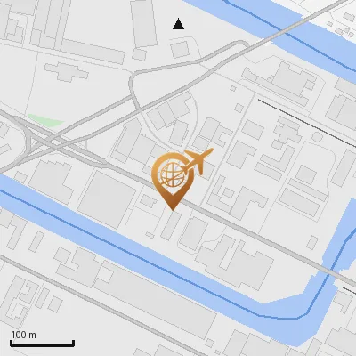 Foto zu Großmannstraße 103, 20539 Hamburg