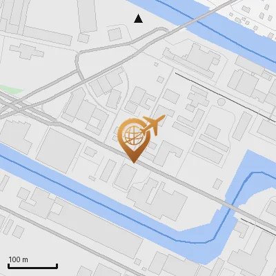 Foto zu Großmannstraße 105, 20539 Hamburg