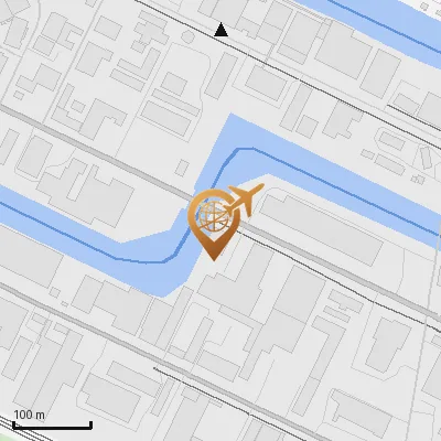 Foto zu Großmannstraße 114, 20539 Hamburg