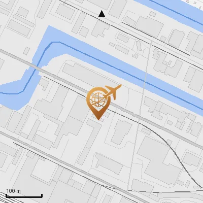 Foto zu Großmannstraße 118, 20539 Hamburg