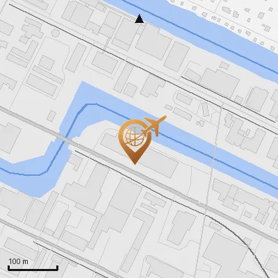 Foto zu Großmannstraße 129, 20539 Hamburg