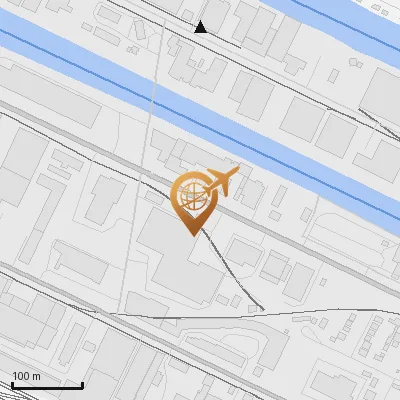 Foto zu Großmannstraße 136, 20539 Hamburg