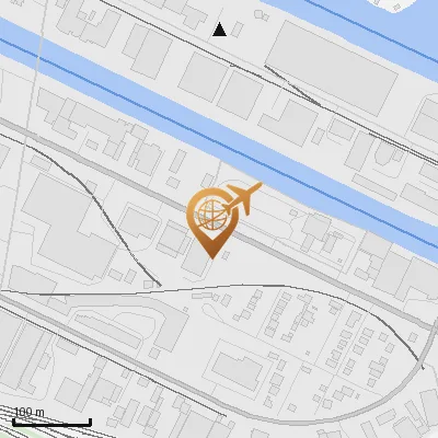 Foto zu Großmannstraße 140, 20539 Hamburg