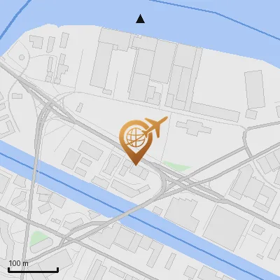 Foto zu Großmannstraße 15, 20539 Hamburg