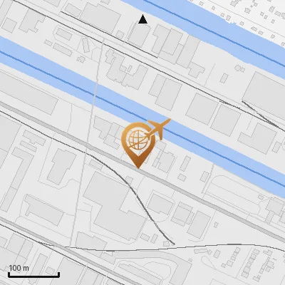 Foto zu Großmannstraße 175, 20539 Hamburg