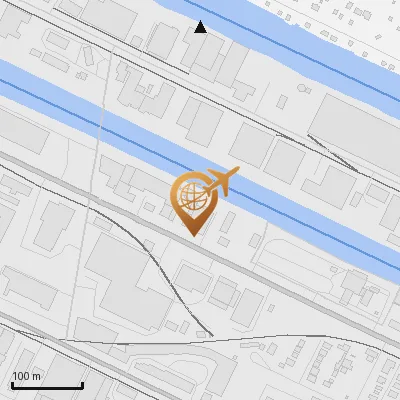 Foto zu Großmannstraße 177, 20539 Hamburg