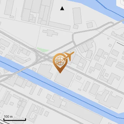 Foto zu Großmannstraße 70, 20539 Hamburg