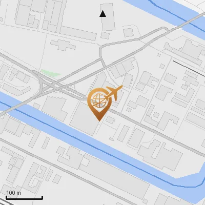 Foto zu Großmannstraße 72, 20539 Hamburg