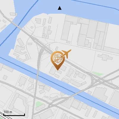 Foto zu Großmannstraße 8, 20539 Hamburg