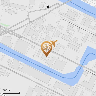 Foto zu Großmannstraße 84, 20539 Hamburg