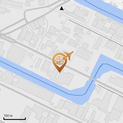 Foto zu Großmannstraße 86, 20539 Hamburg