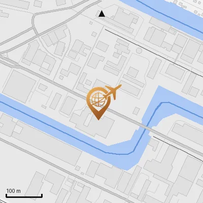 Foto zu Großmannstraße 88, 20539 Hamburg