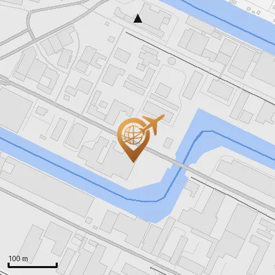 Foto zu Großmannstraße 90, 20539 Hamburg