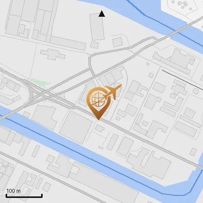 Foto zu Großmannstraße 99, 20539 Hamburg