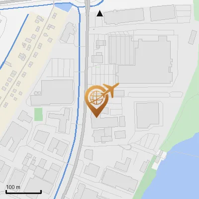 Foto zu Großmoorbogen 3, 21079 Hamburg