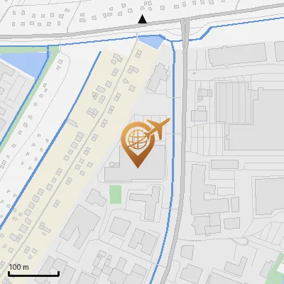 Foto zu Großmoorbogen 6, 21079 Hamburg