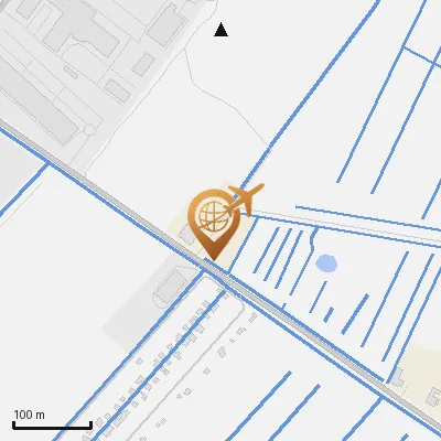 Foto zu Großmoordamm 123, 21079 Hamburg