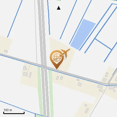 Foto zu Großmoordamm 253, 21079 Hamburg