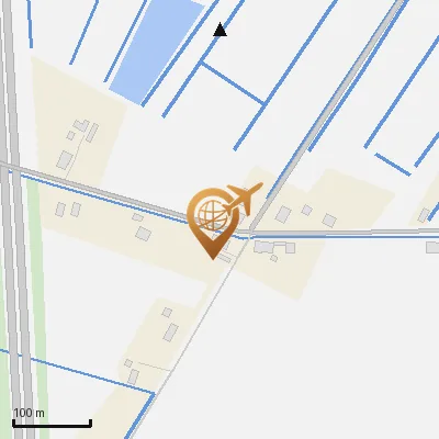 Foto zu Großmoordamm 276, 21079 Hamburg