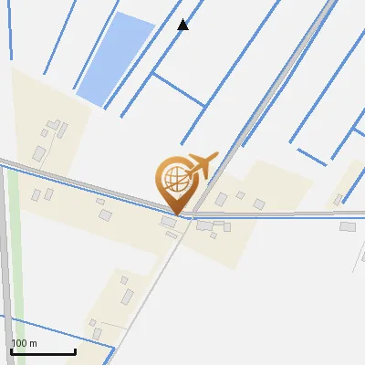 Foto zu Großmoordamm 277, 21079 Hamburg