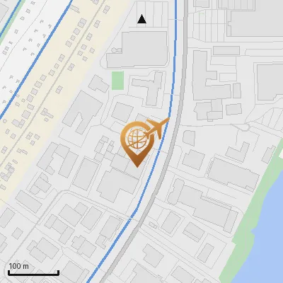 Foto zu Großmoorkehre 1, 21079 Hamburg