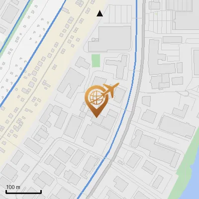 Foto zu Großmoorkehre 3, 21079 Hamburg