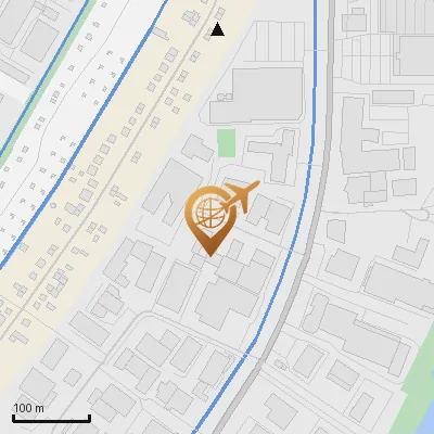 Foto zu Großmoorkehre 5, 21079 Hamburg