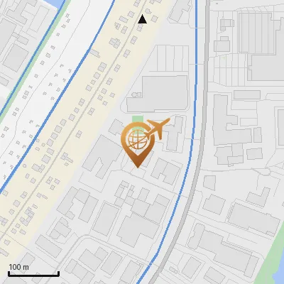 Foto zu Großmoorkehre 6, 21079 Hamburg