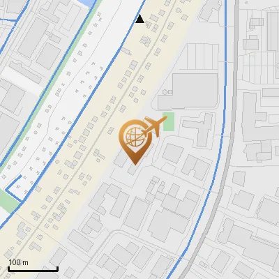 Foto zu Großmoorkehre 9, 21079 Hamburg