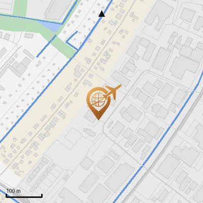 Foto zu Großmoorring 10, 21079 Hamburg