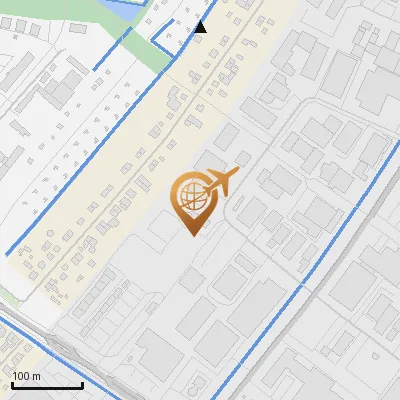 Foto zu Großmoorring 12, 21079 Hamburg