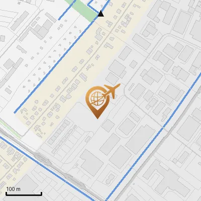 Foto zu Großmoorring 14, 21079 Hamburg